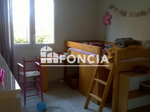 Location Appartement 2 pièces 43.82 m² - 54 RUE ROGER SALENGRO Saint Saulve 59880