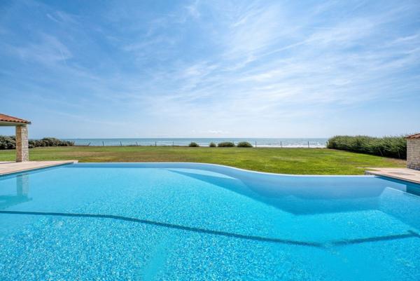 Vente Maison de luxe Sainte-Marie-de-Ré 11 Pièces 480 m²