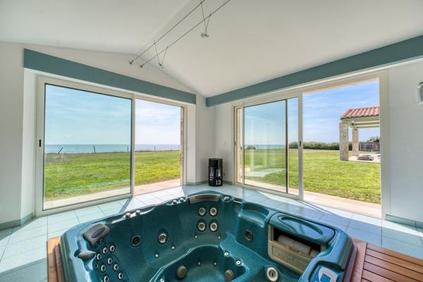 Vente Maison de luxe Sainte-Marie-de-Ré 11 Pièces 480 m²