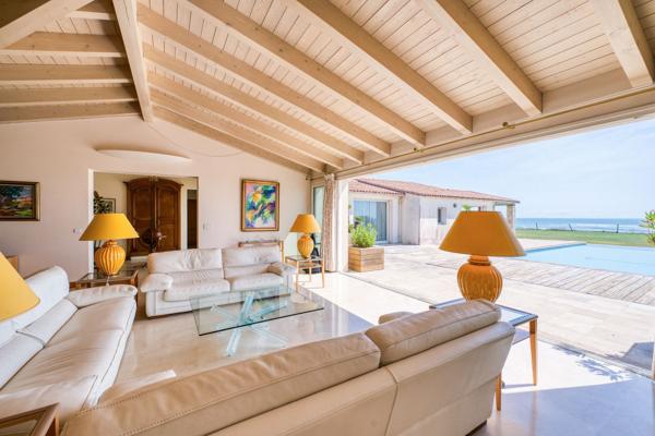 Vente Maison de luxe Sainte-Marie-de-Ré 11 Pièces 480 m²