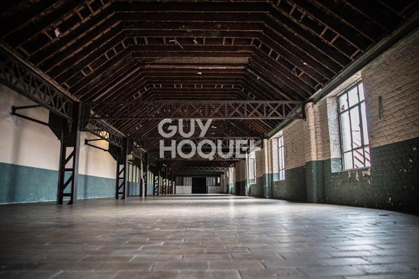 Local d'activité Roncq 350 m2