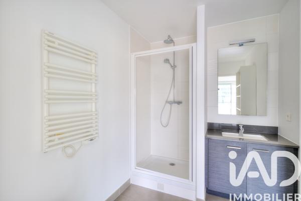 Studio à vendre 32,61 m² Boulogne-Billancourt