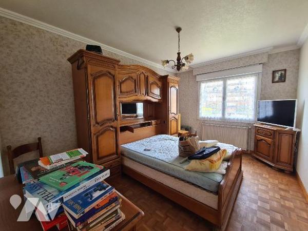 Maison à Vendre à Gommenec'h (22290) en Côtes-d'Armor (22)

A moins de 10 minutes des commerc...