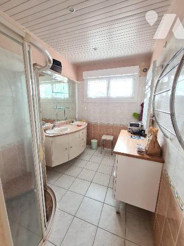 Maison à Vendre à Gommenec'h (22290) en Côtes-d'Armor (22)

A moins de 10 minutes des commerc...