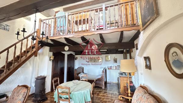 Grasse, Exclusif Rare sur le marché :appartement 2/3 pièces avec jardin et vue mer Grasse (06130)