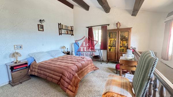 Grasse, Exclusif Rare sur le marché :appartement 2/3 pièces avec jardin et vue mer Grasse (06130)