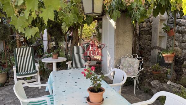 Grasse, Exclusif Rare sur le marché :appartement 2/3 pièces avec jardin et vue mer Grasse (06130)