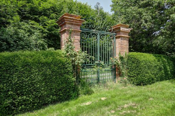 Vente Maison de maître Lherm 17 Pièces 484 m²