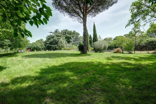 Vente Maison de maître Lherm 17 Pièces 484 m²