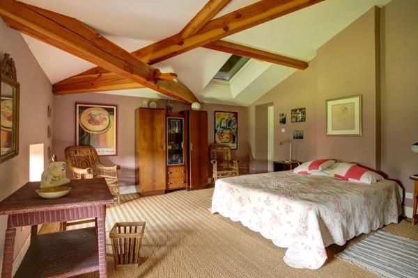 Vente Maison de maître Lherm 17 Pièces 484 m²