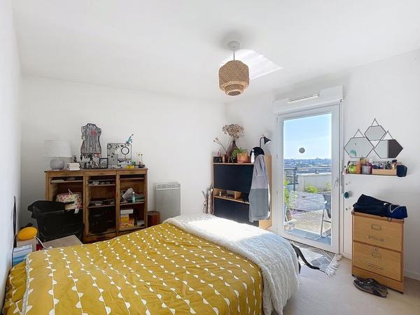 Appartement ANGERS 4 pièce(s) 87.39 m2