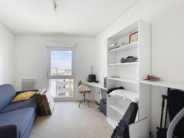 Appartement ANGERS 4 pièce(s) 87.39 m2