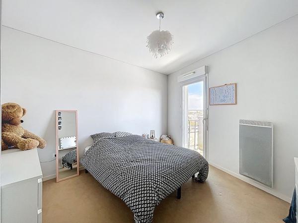 Appartement ANGERS 4 pièce(s) 87.39 m2