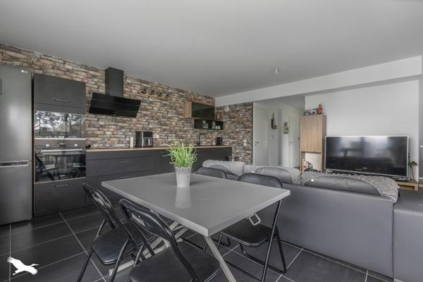 Appartement à vendre |  Cenon |  3 pièces | 60 m²