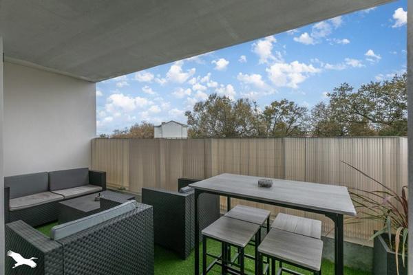 Appartement à vendre |  Cenon |  3 pièces | 60 m²