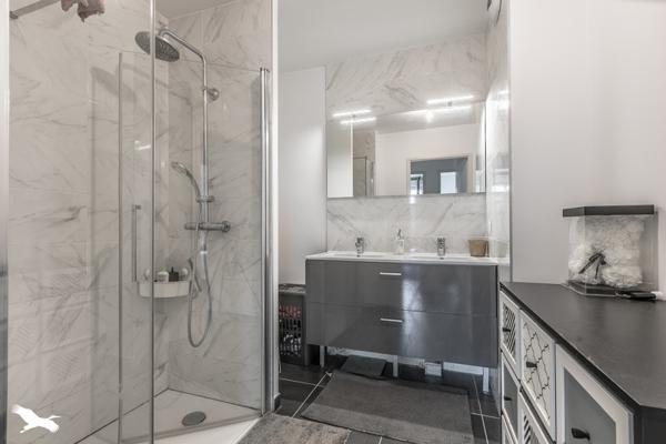 Appartement à vendre |  Cenon |  3 pièces | 60 m²