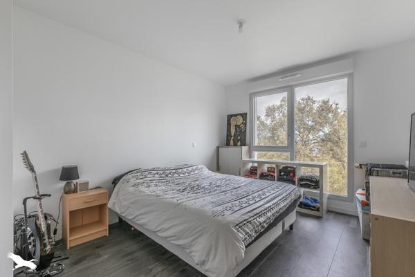 Appartement à vendre |  Cenon |  3 pièces | 60 m²