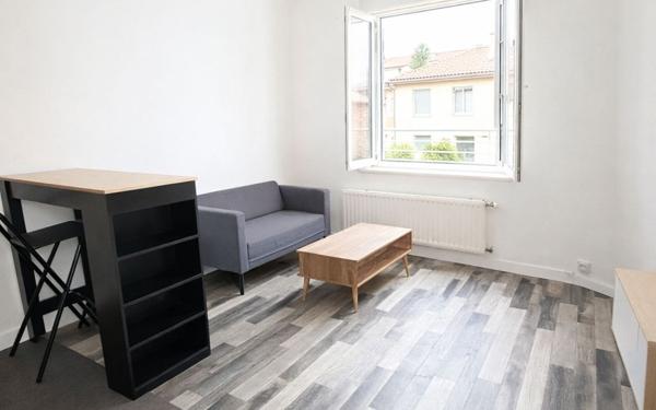 Appartement à louer    2 pièces • 29,95 m2 Saint-Quentin