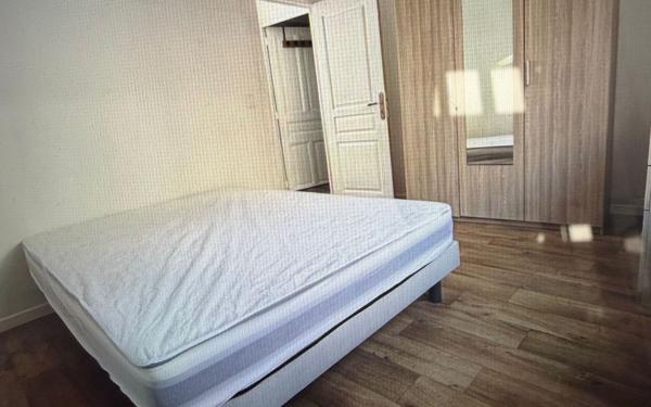 Appartement à louer    2 pièces • 29,95 m2 Saint-Quentin