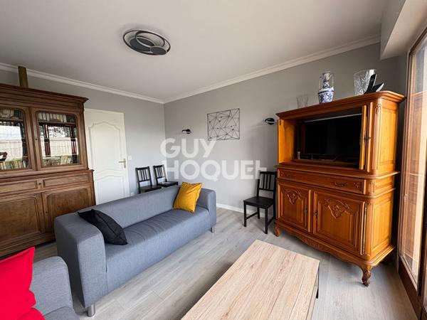 Appartement Merignac 1 pièce(s) 10.02 m2