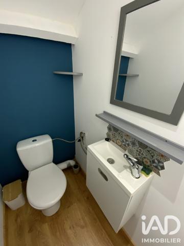 Appartement à vendre 3 pièces 47,34 m² Merlimont