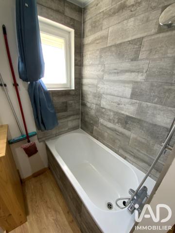 Appartement à vendre 3 pièces 47,34 m² Merlimont