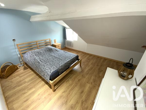 Appartement à vendre 3 pièces 47,34 m² Merlimont