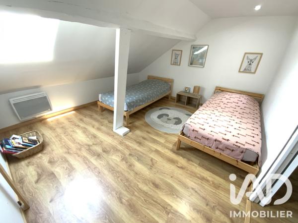 Appartement à vendre 3 pièces 47,34 m² Merlimont