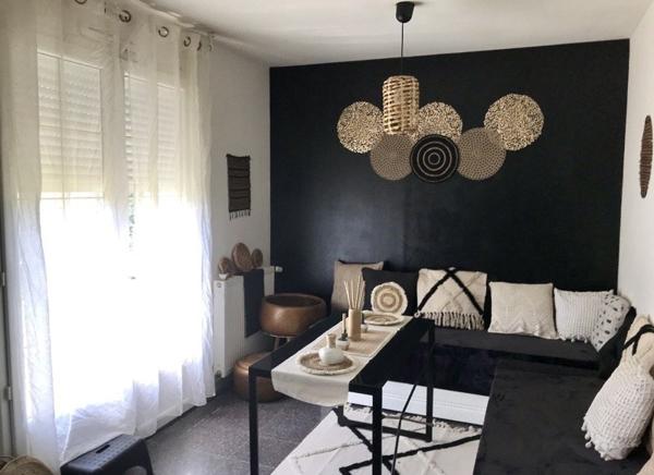 Maison à vendre |  Ussac |  4 pièces | 118 m²