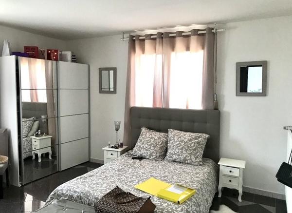 Maison à vendre |  Ussac |  4 pièces | 118 m²