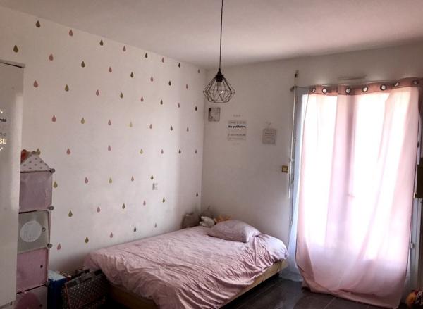 Maison à vendre |  Ussac |  4 pièces | 118 m²