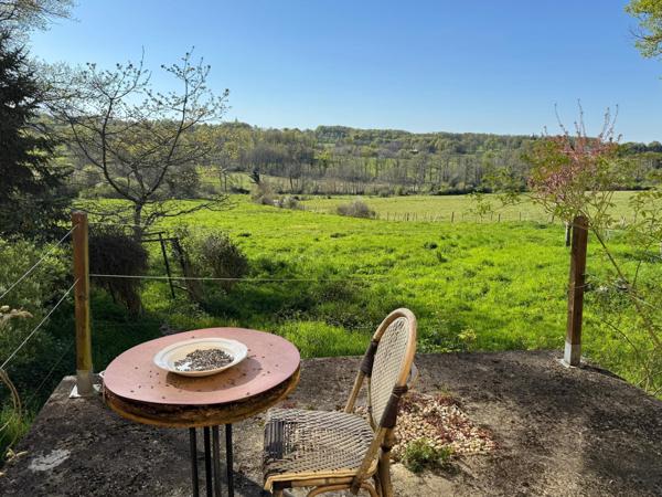 Ensemble en pierre sur plus de 6 Hectares attenants - Projets multiples