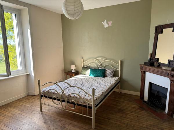 Ensemble en pierre sur plus de 6 Hectares attenants - Projets multiples