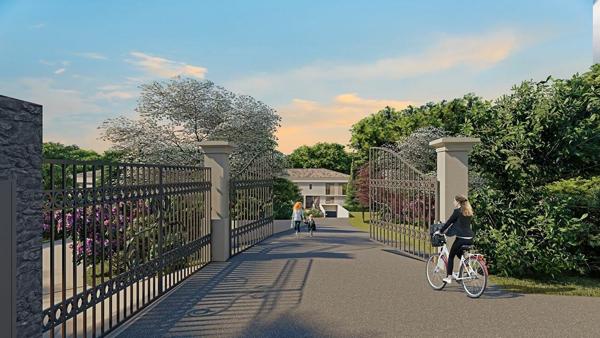 Appartement à vendre    4 pièces •  Aix-en-Provence