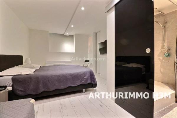 Vente Appartement 2 pièces 53 m2 à Paris 17