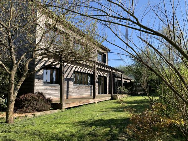 Vente / Ensemble de 2 maisons