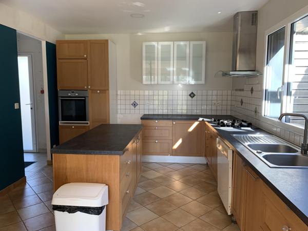 Vente / Ensemble de 2 maisons