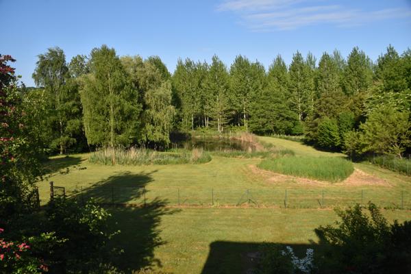 Vente / Ensemble de 2 maisons