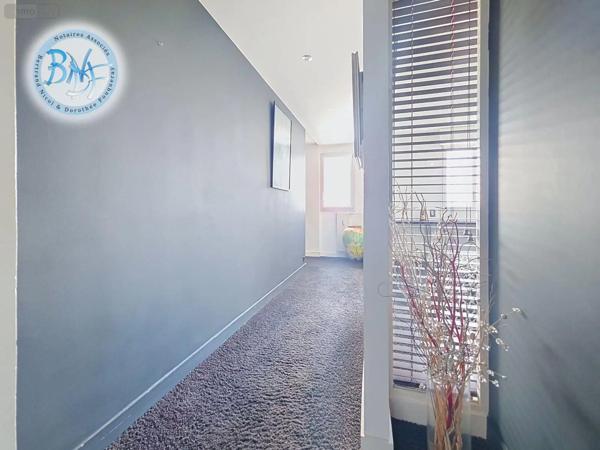 Achat - Appartement Concarneau 29900 2 pièces 54 m 2