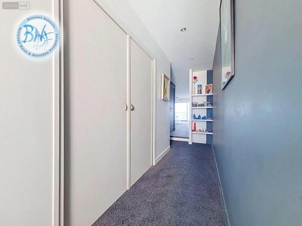 Achat - Appartement Concarneau 29900 2 pièces 54 m 2