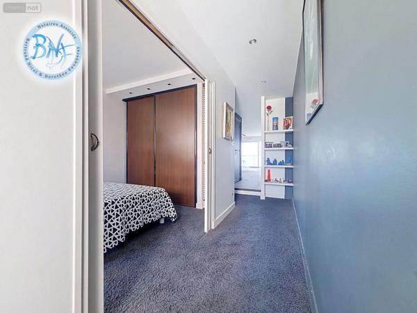 Achat - Appartement Concarneau 29900 2 pièces 54 m 2