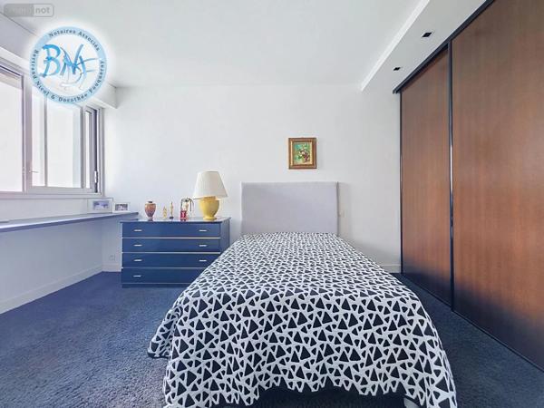 Achat - Appartement Concarneau 29900 2 pièces 54 m 2