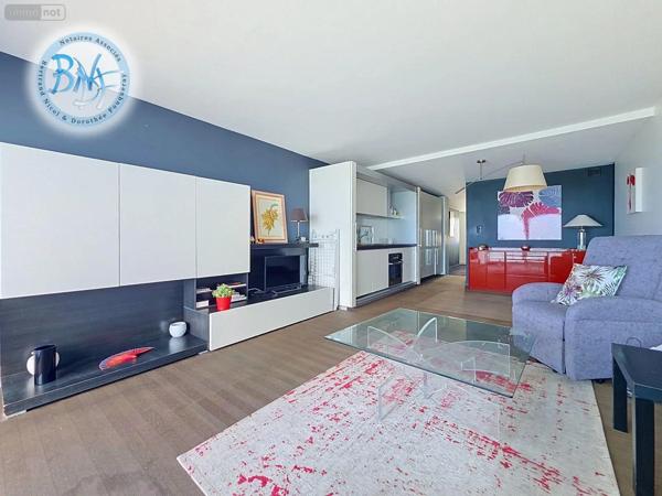 Achat - Appartement Concarneau 29900 2 pièces 54 m 2