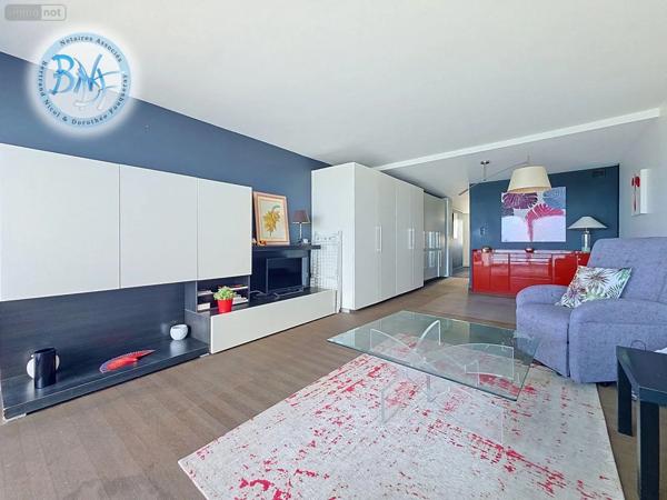 Achat - Appartement Concarneau 29900 2 pièces 54 m 2