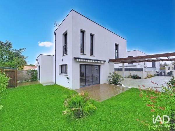 Maison à vendre 4 pièces 103 m² Vaux-sur-Mer