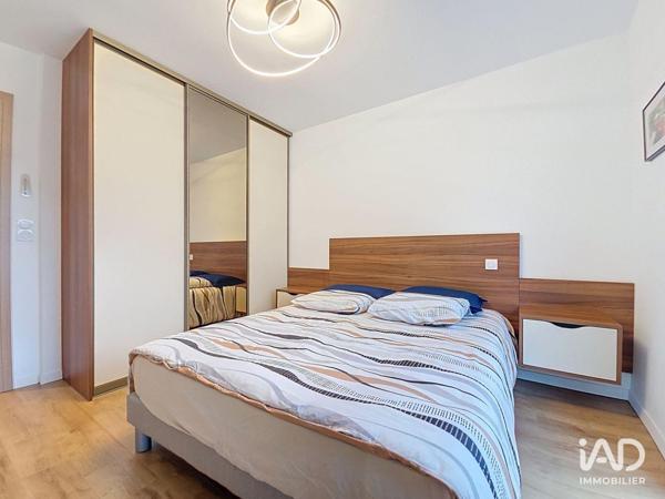 Maison à vendre 4 pièces 103 m² Vaux-sur-Mer