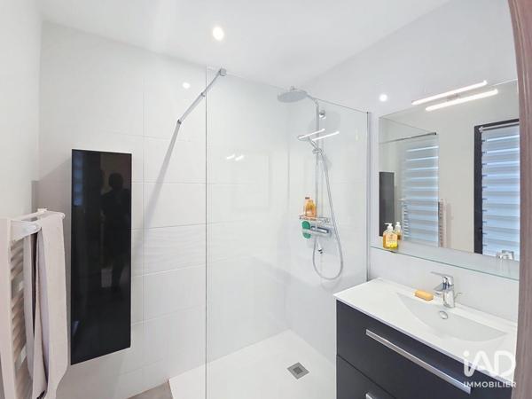 Maison à vendre 4 pièces 103 m² Vaux-sur-Mer