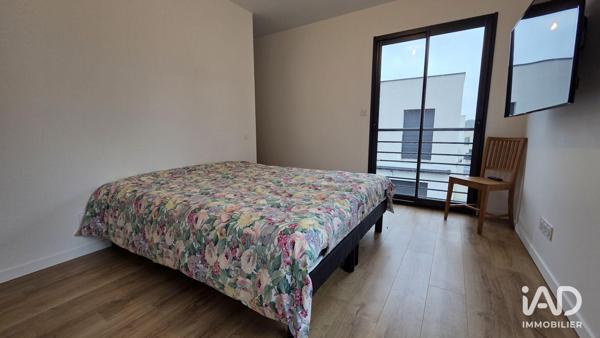 Maison à vendre 4 pièces 103 m² Vaux-sur-Mer