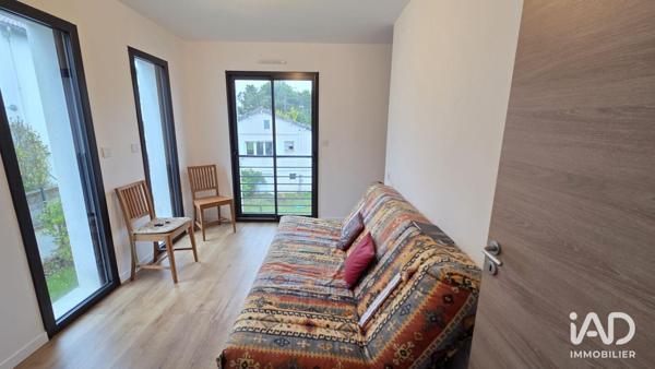 Maison à vendre 4 pièces 103 m² Vaux-sur-Mer