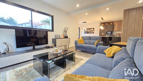 Maison à vendre 4 pièces 103 m² Vaux-sur-Mer